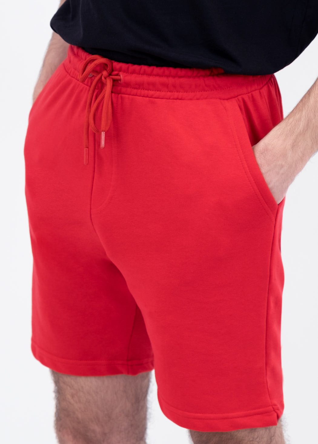 Laviva Sports™ Jogger Shorts / Sweat Shorts