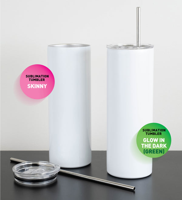 Laviva Sublimation Tumbler