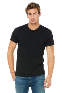 3001 BELLA SHORT SLEEVE TEE