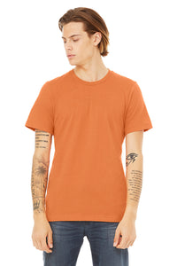 SHORT SLEEVE TEE