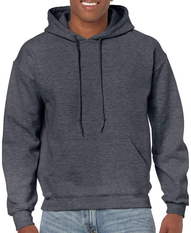 Heavy Blend Hooded Sweatshirt