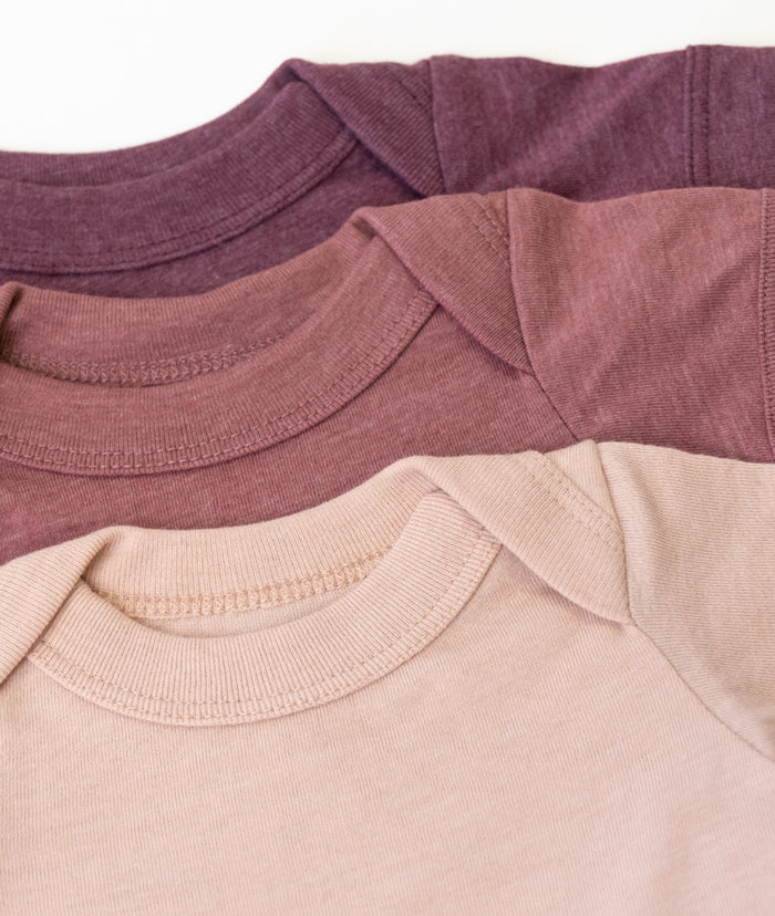 Laviva Sports™ Premium Quality Baby Bodysuits / Onesies