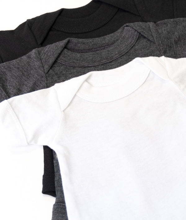 Laviva Sports™ Premium Quality Baby Bodysuits / Onesies