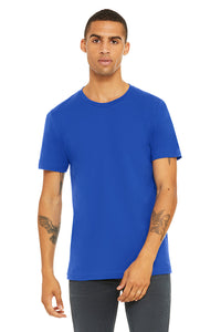 SHORT SLEEVE TEE