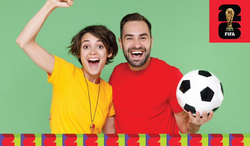 Best T-Shirt Colors for World Cup 2026 by Country