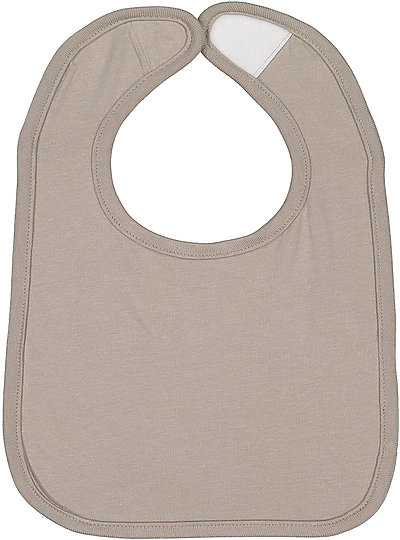 1005 INFANT PREMIUM JERSEY BIB