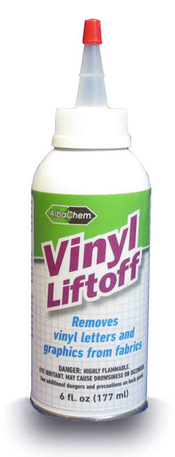 AlbaChem® Vinyl Liftoff