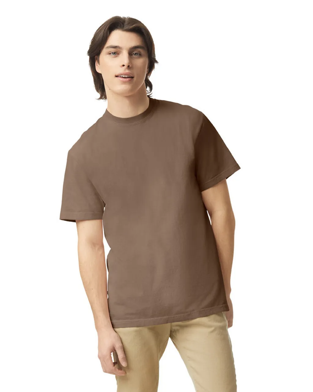 Comfort Colors® 1717 Heavyweight Adult Tee  2XL-4XL