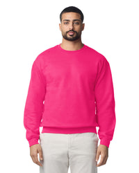 18000 Gildan® Heavy Blend™  Adult Crewneck Sweatshirt