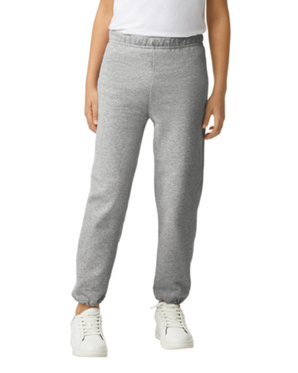 Heavy Blend™ Youth Sweatpants G18200B – Aviva Wholesale