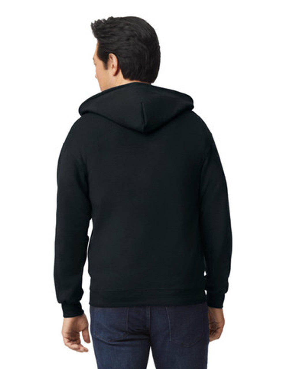 Heavy Blend™ Adult Full Zip Hooded Sweatshirt 18600 – Aviva Wholesale