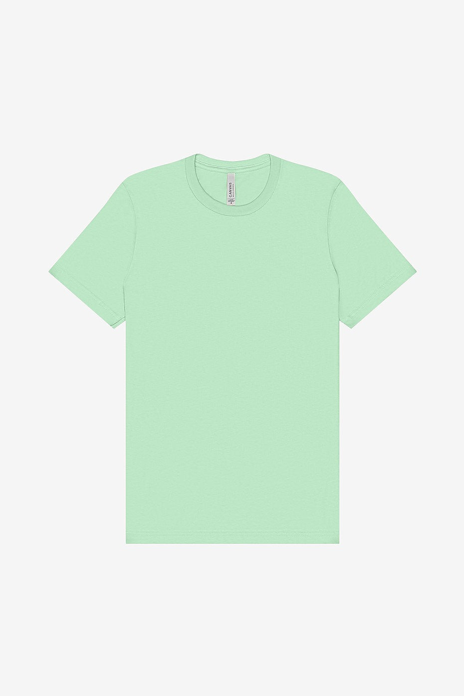 BELLA  3001 UNISEX JERSEY SHORT SLEEVE TEE ( XS - 4XL)