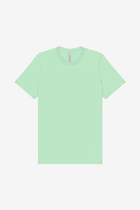 BELLA  3001 UNISEX JERSEY SHORT SLEEVE TEE ( XS - 4XL)