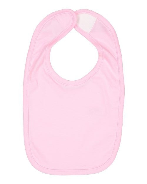 1005 INFANT PREMIUM JERSEY BIB