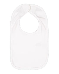 1005 INFANT PREMIUM JERSEY BIB