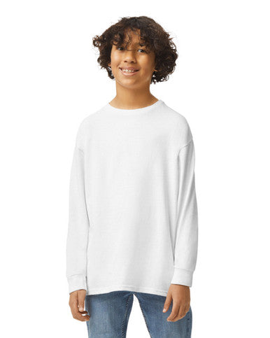 5400B Youth Long Sleeve T-Shirt