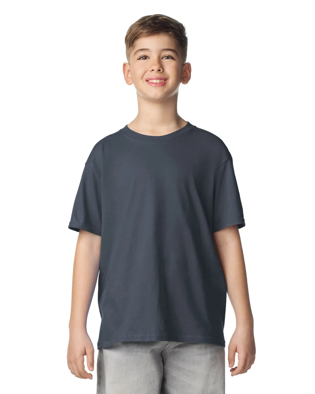 64000B Softstyle Youth T-Shirt