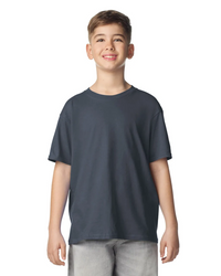 64000B Softstyle Youth T-Shirt