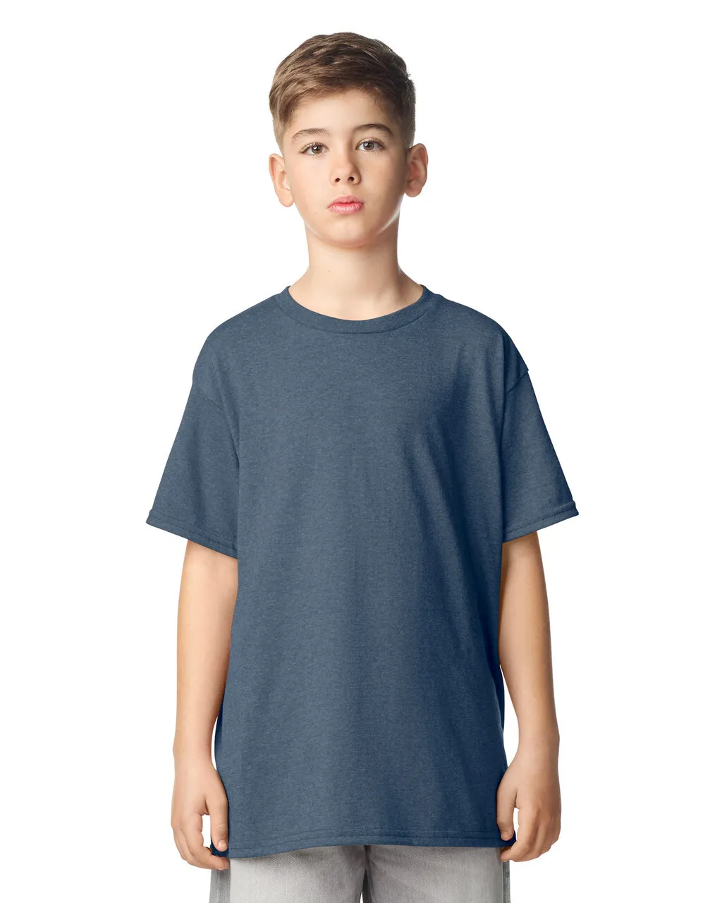 64000B Softstyle Youth T-Shirt