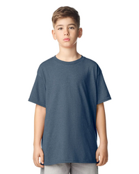 64000B Softstyle Youth T-Shirt