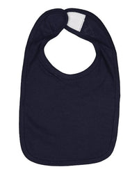 1005 INFANT PREMIUM JERSEY BIB