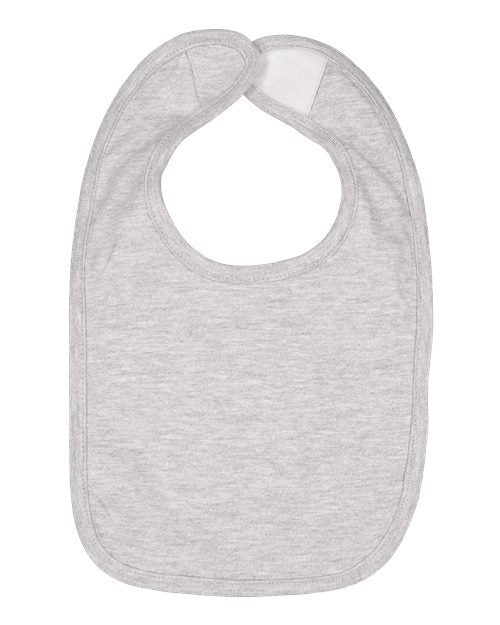 1005 INFANT PREMIUM JERSEY BIB