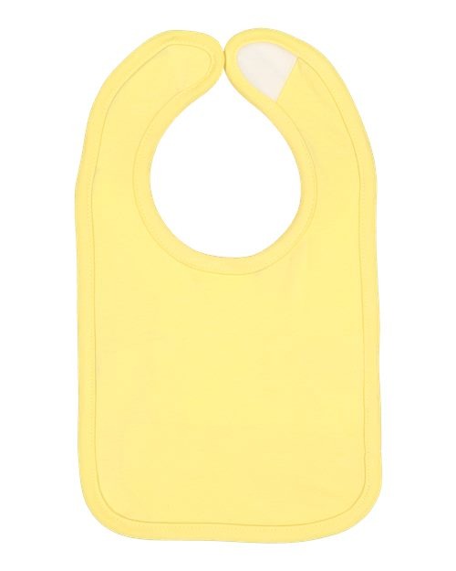 1005 INFANT PREMIUM JERSEY BIB