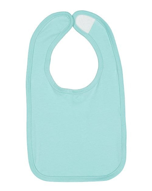 1005 INFANT PREMIUM JERSEY BIB