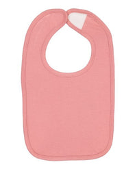 1005 INFANT PREMIUM JERSEY BIB