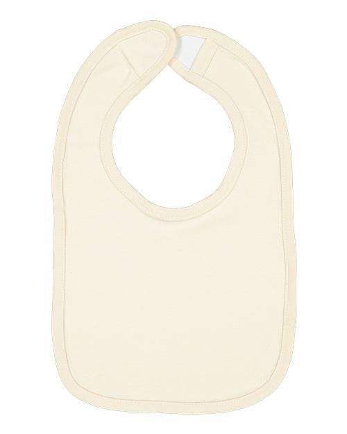 1005 INFANT PREMIUM JERSEY BIB