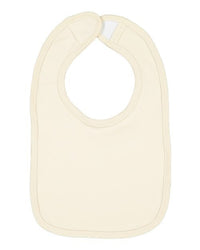 1005 INFANT PREMIUM JERSEY BIB