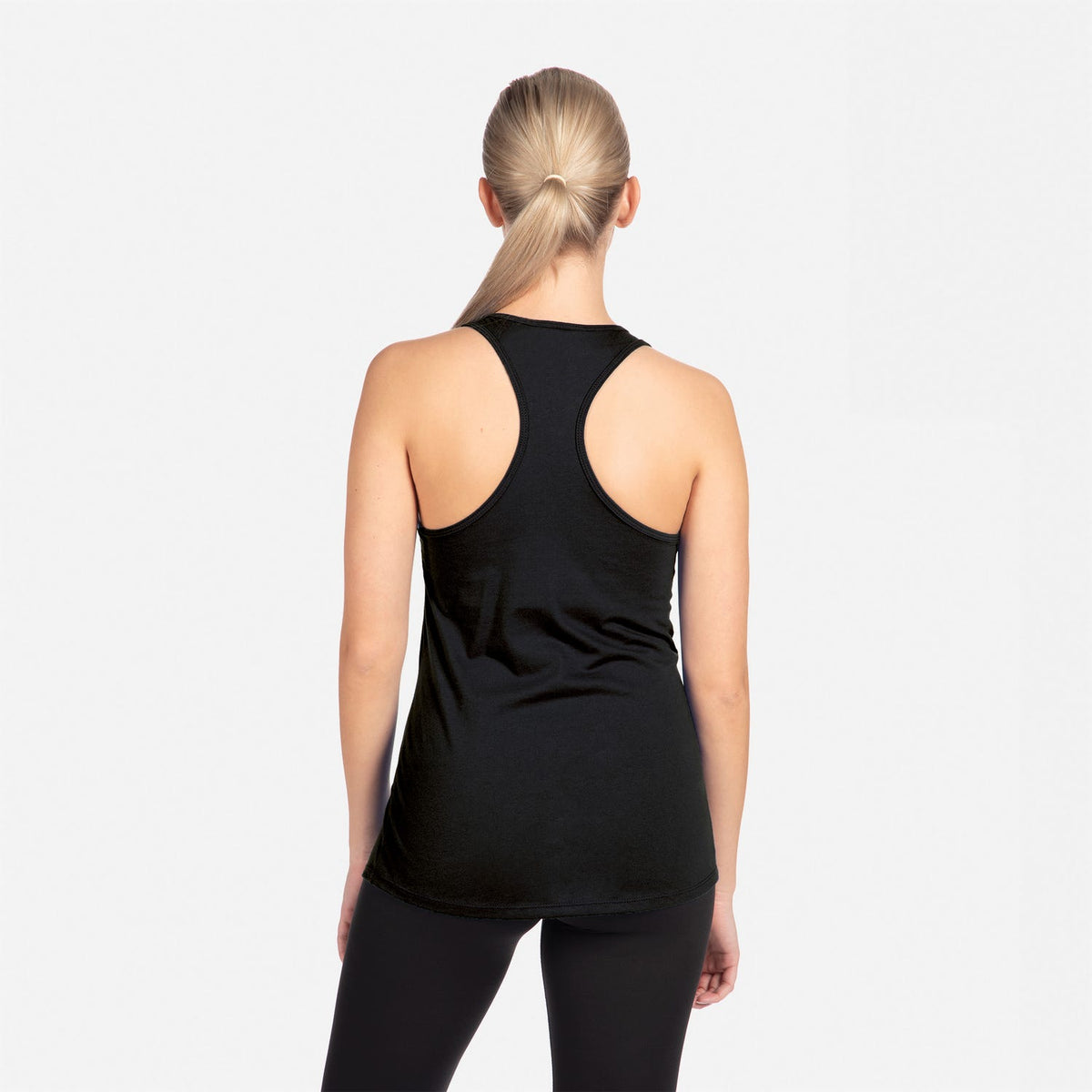 Next Level Apparel® 1533 Women's Ideal Racerback Tank - Wholesale Apparel  and Supplies