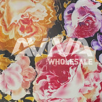 Ultra Flex Assorted Colors Soft Metallic 20” wide Heat TRANSFER Vinyl for T-Shirt and Apparel - HTV Success Active