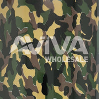 Ultra Flex Assorted Colors Soft Metallic 20” wide Heat TRANSFER Vinyl for T-Shirt and Apparel - HTV Success Active