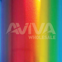 Ultra Flex Assorted Colors Soft Metallic 20” wide Heat TRANSFER Vinyl for T-Shirt and Apparel - HTV Success Active