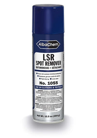 AlbaChem® LSR Spot Remover