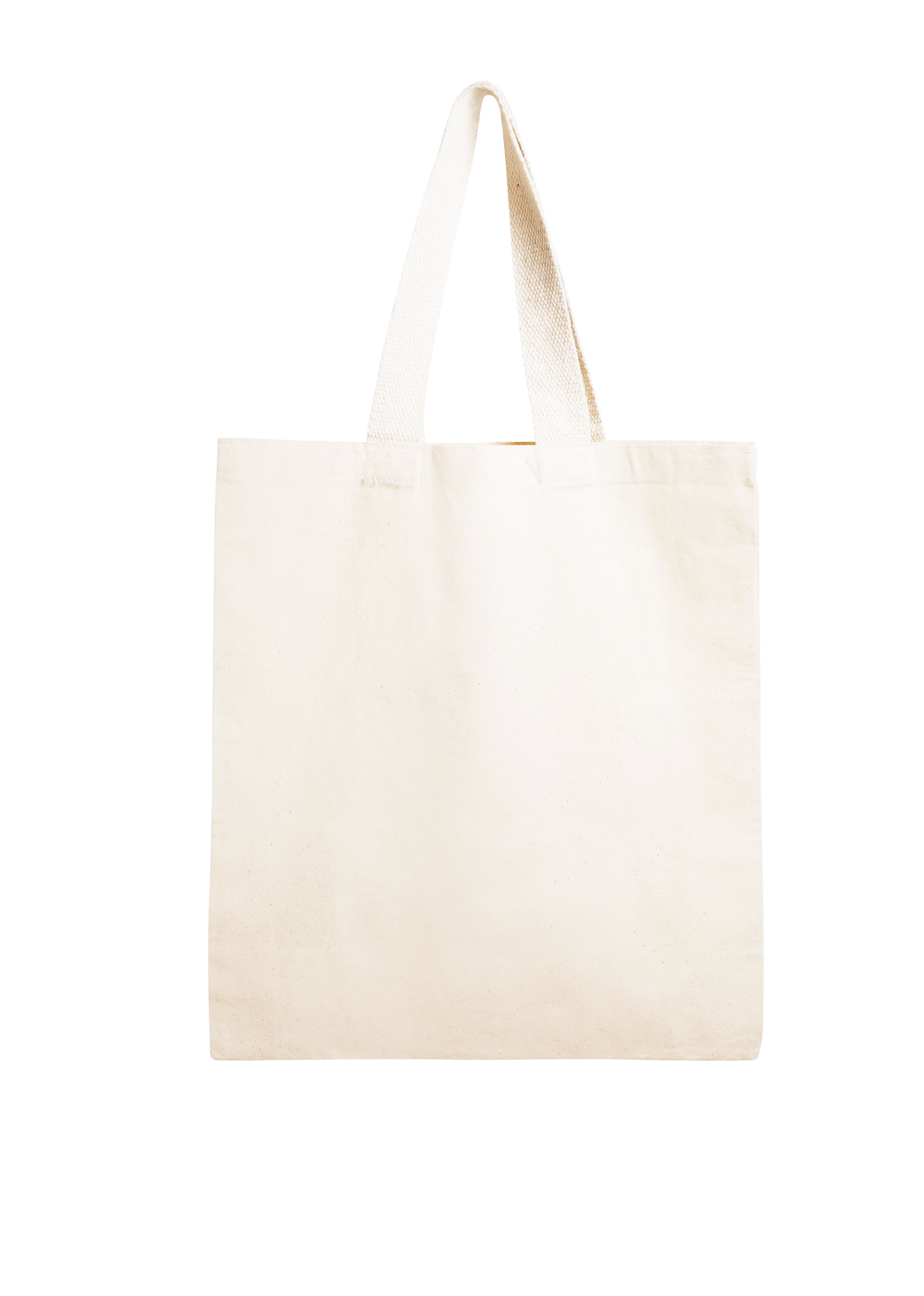 Plain White Cloth Bag, Size: 8 To 30 Inch at Rs 3/piece in Navi Mumbai |  ID: 20157932712