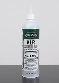 VLR Vinyl Removing Solvent