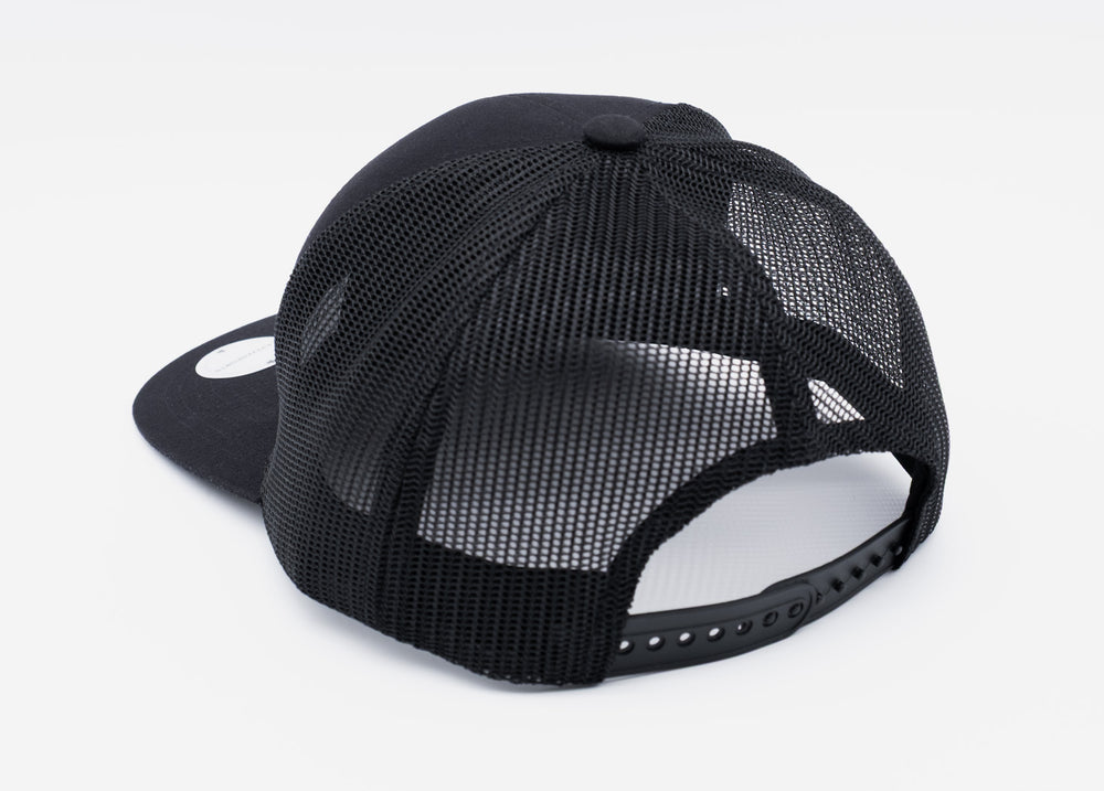 Arch Foam Trucker Cap – Lightweight & Breathable Mesh Back – Aviva ...