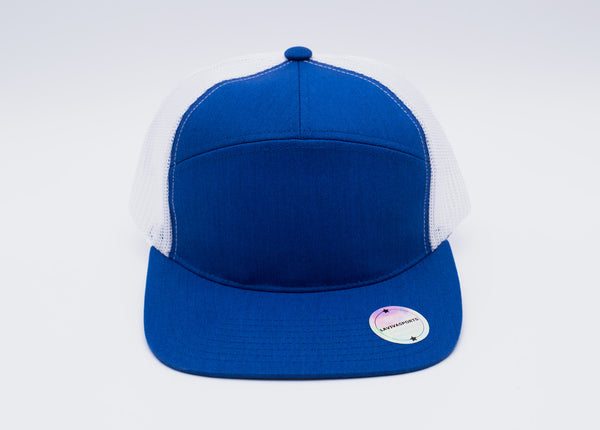Arch Foam Trucker Cap – Lightweight & Breathable Mesh Back – Aviva ...