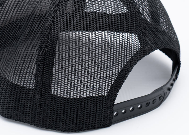 Arch Foam Trucker Cap – Lightweight & Breathable Mesh Back – Aviva ...