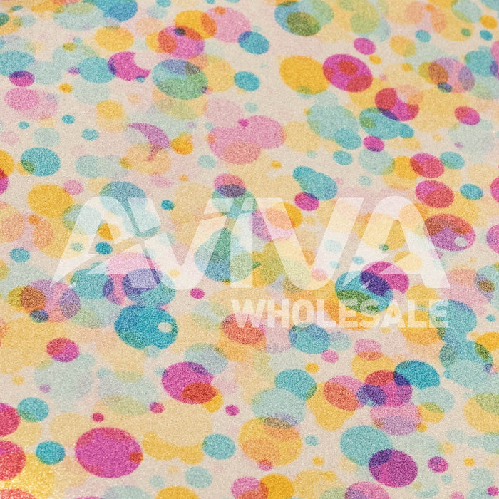 Ultra Flex Shimmer Assorted Colors 20” wide Heat TRANSFER Vinyl for T-Shirt and Apparel - HTV