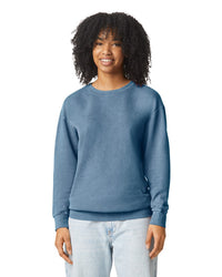 Comfort Colors 1466 Lightweight Crewneck Sweatshirt