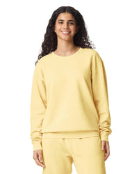 Comfort Colors 1466 Lightweight Crewneck Sweatshirt
