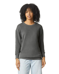 Comfort Colors 1466 Lightweight Crewneck Sweatshirt