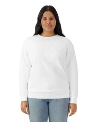 Comfort Colors 1466 Lightweight Crewneck Sweatshirt