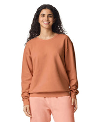 Comfort Colors 1466 Lightweight Crewneck Sweatshirt