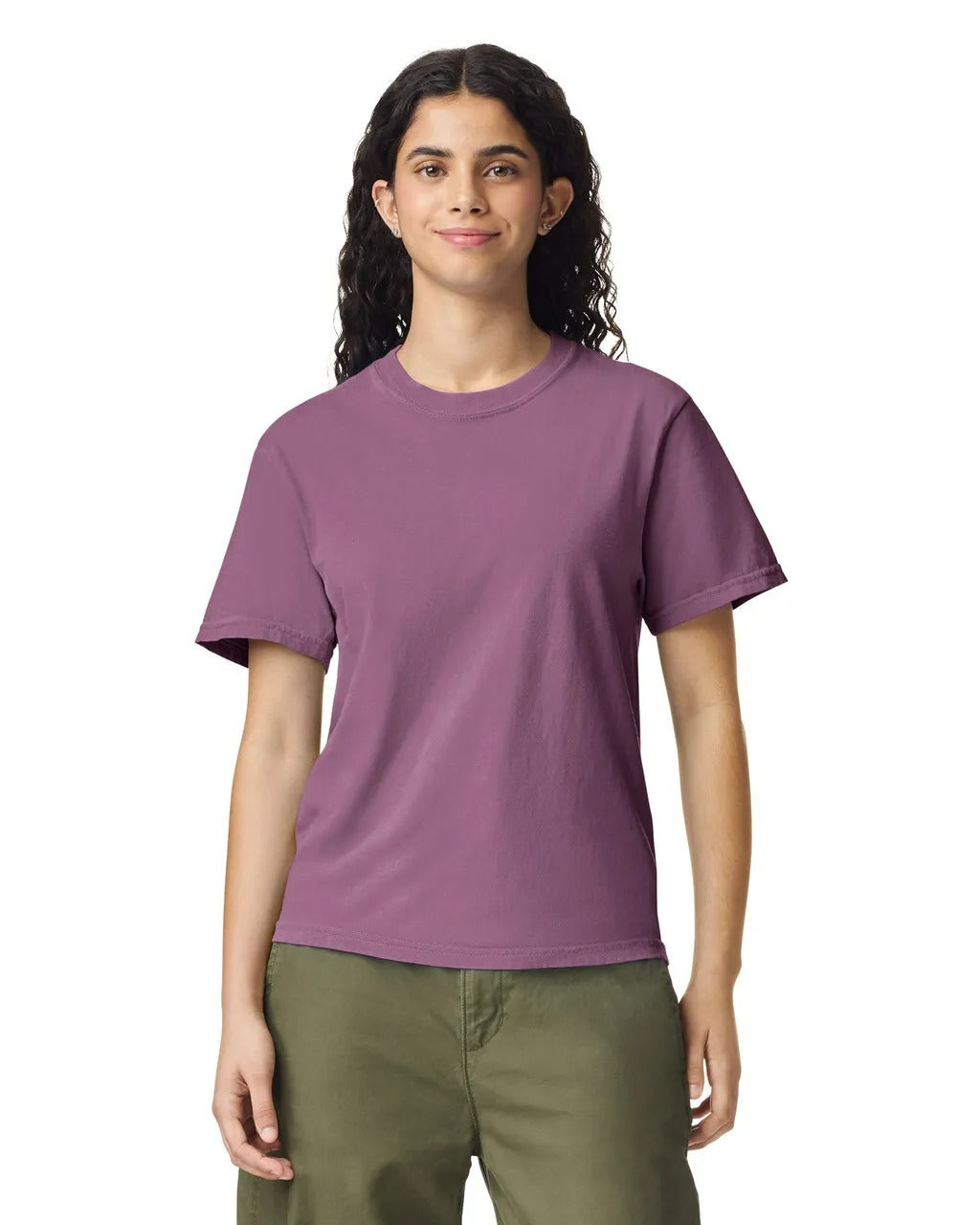 Comfort Colors® 1717 Heavyweight Adult Tee – Aviva Wholesale