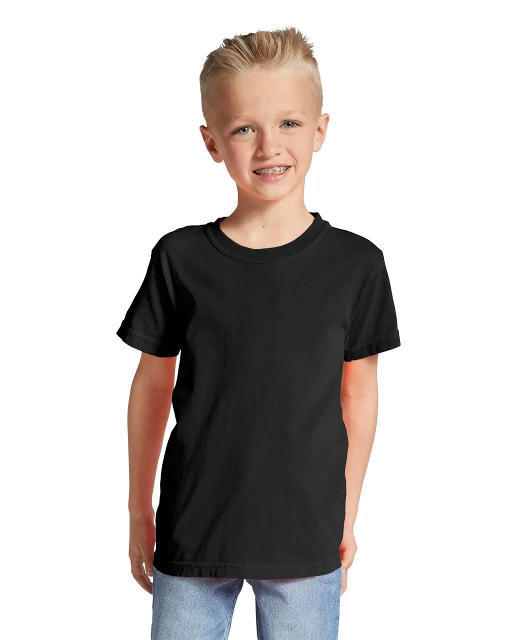 Comfort Colors® 9018 Heavyweight Youth T-Shirt
