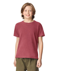 Comfort Colors® 9018 Heavyweight Youth T-Shirt